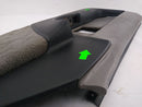 Chevrolet Corvette Front Left Door Trim Panel-10