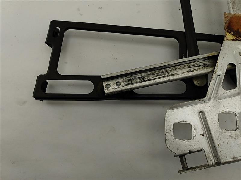 Chevrolet Corvette Front Right Door Window Regulator