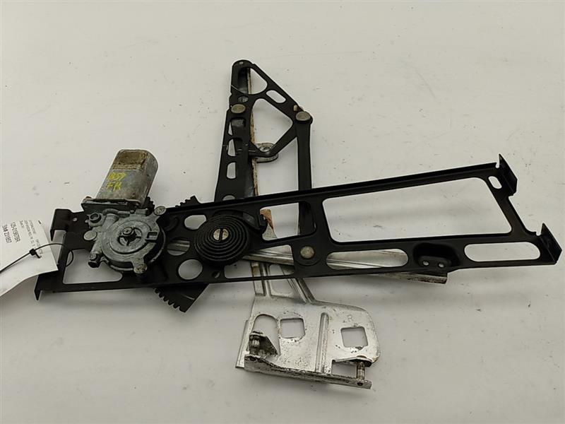 Chevrolet Corvette Front Right Door Window Regulator