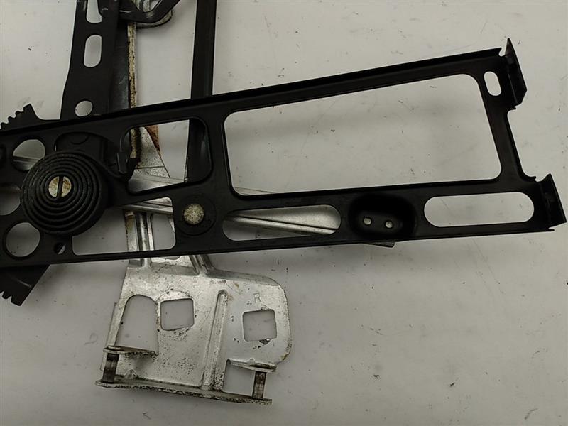 Chevrolet Corvette Front Right Door Window Regulator