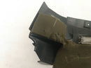 Chevrolet Corvette Front Left Lower Dash Trim Panel-10