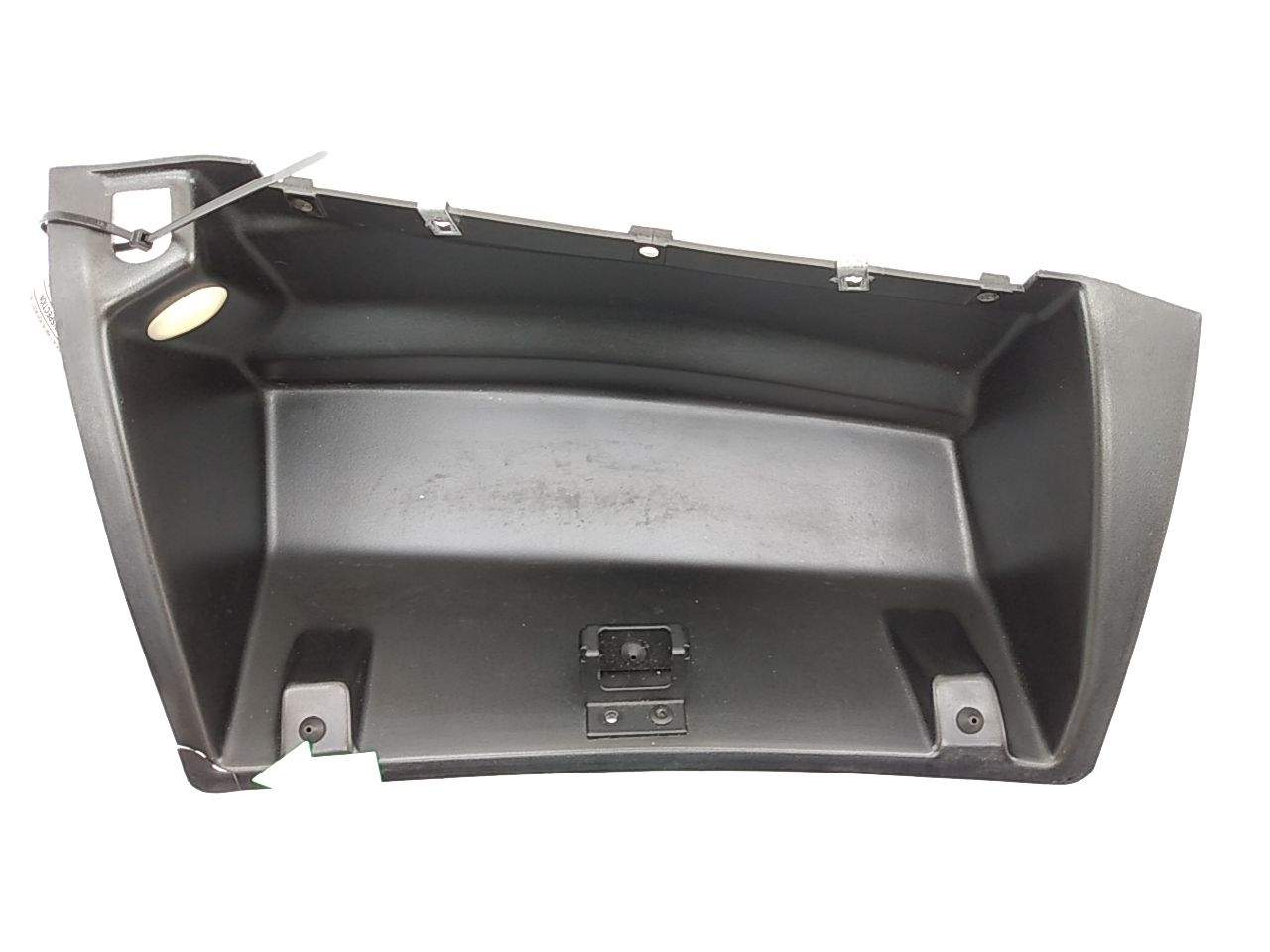 Chevrolet Corvette Glove Box Storage Compartment - 0