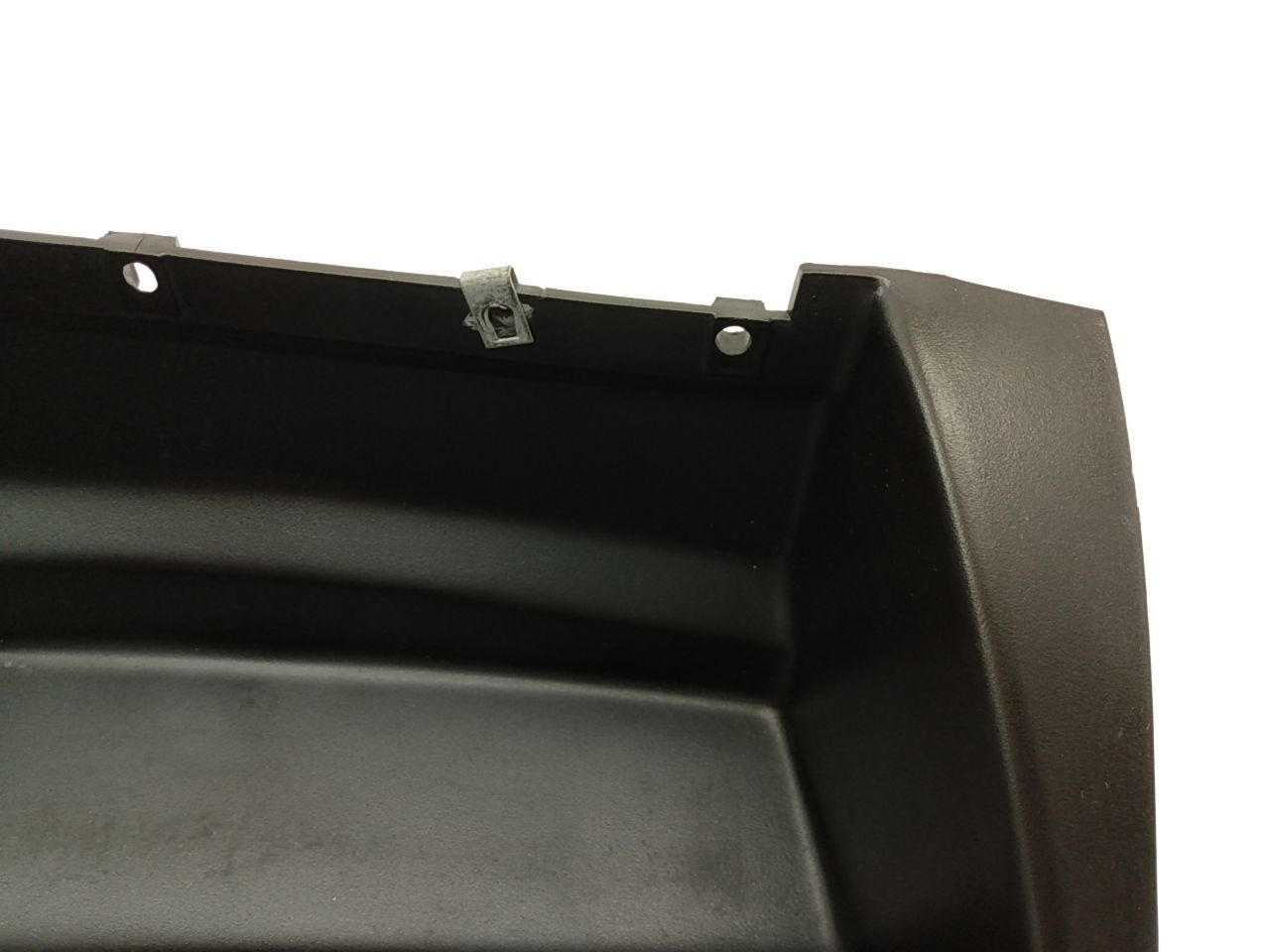 Chevrolet Corvette Glove Box Storage Compartment | Playground PAR