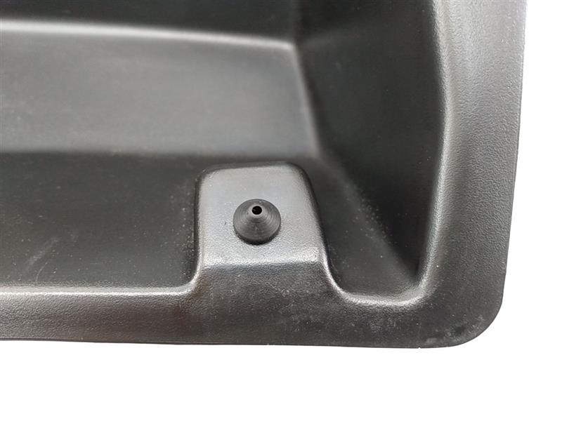 Chevrolet Corvette Glove Box Storage Compartment