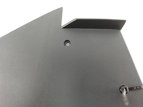 Chevrolet Corvette Front Left Dash Endcap