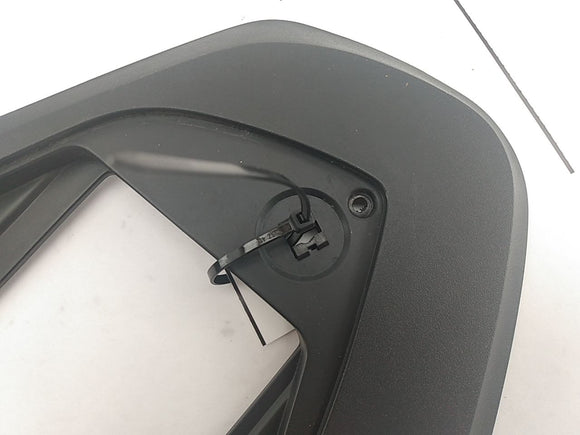 Chevrolet Corvette Fuse Panel Door Trim