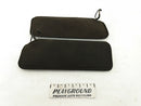 Chevrolet Corvette Pair Of Sun Visors-1