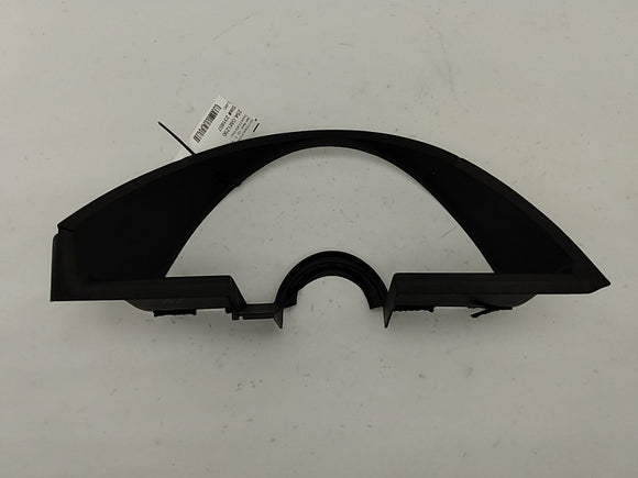 Chevrolet Corvette Instrument Cluster Bezel