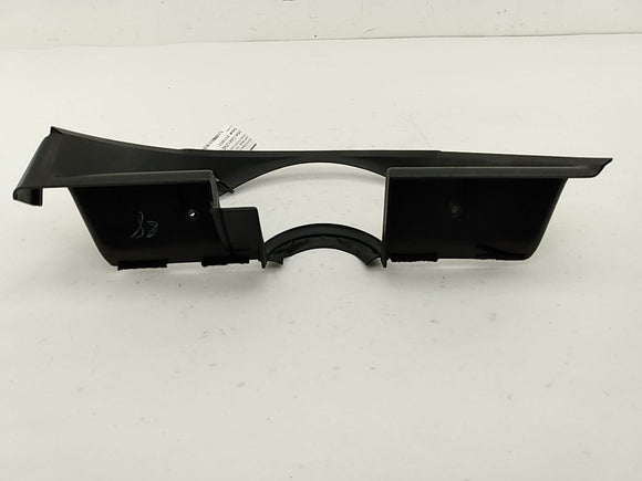 Chevrolet Corvette Instrument Cluster Bezel