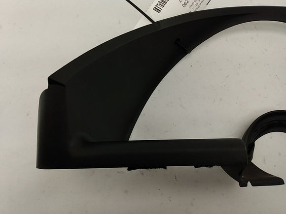 Chevrolet Corvette Instrument Cluster Bezel