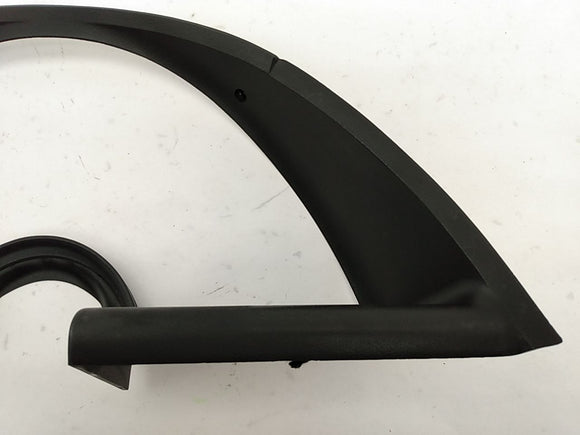 Chevrolet Corvette Instrument Cluster Bezel