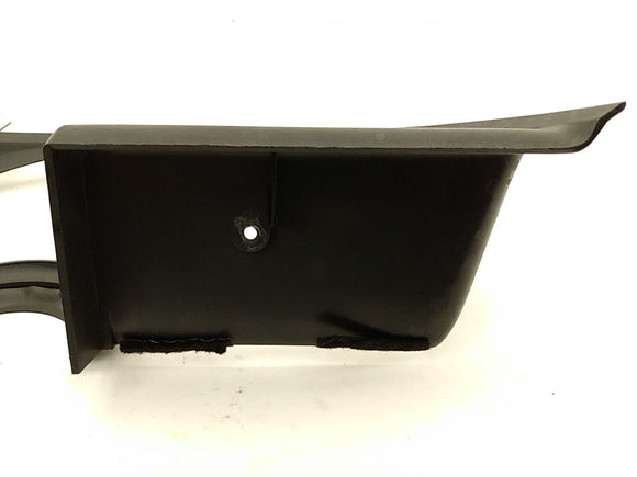 Chevrolet Corvette Instrument Cluster Bezel