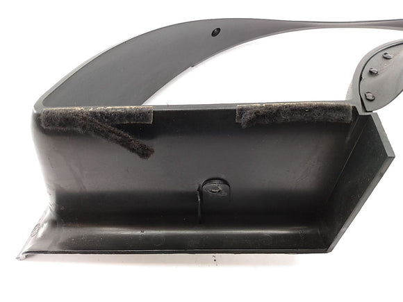 Chevrolet Corvette Instrument Cluster Bezel