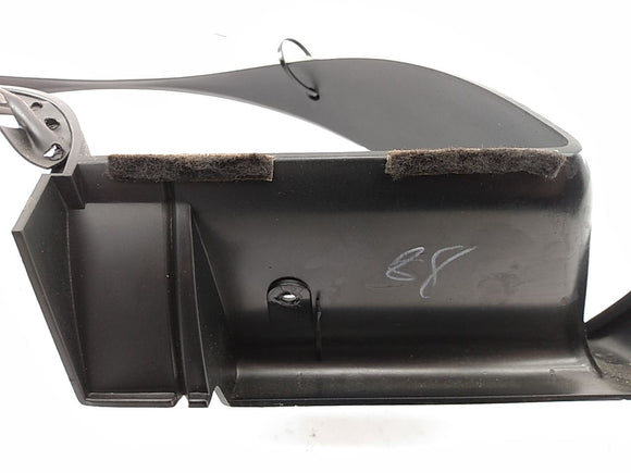 Chevrolet Corvette Instrument Cluster Bezel