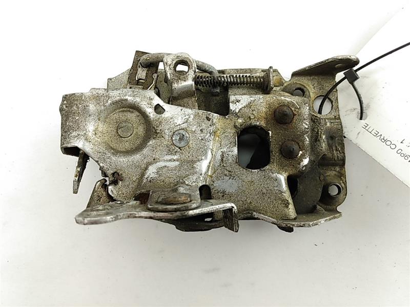 Chevrolet Corvette Front Left Lock Actuator