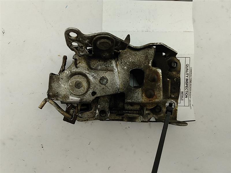 Chevrolet Corvette Front Right Lock Actuator - 0