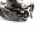 Chevrolet Corvette Front Right Lock Actuator-9