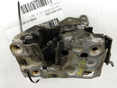 Chevrolet Corvette Front Right Lock Actuator-12