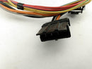 Chevrolet Corvette Front Center Seat Control Switch-7