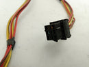 Chevrolet Corvette Front Center Seat Control Switch-8