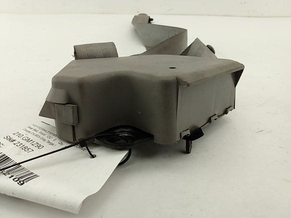 Chevrolet Corvette Front Right Seat Belt