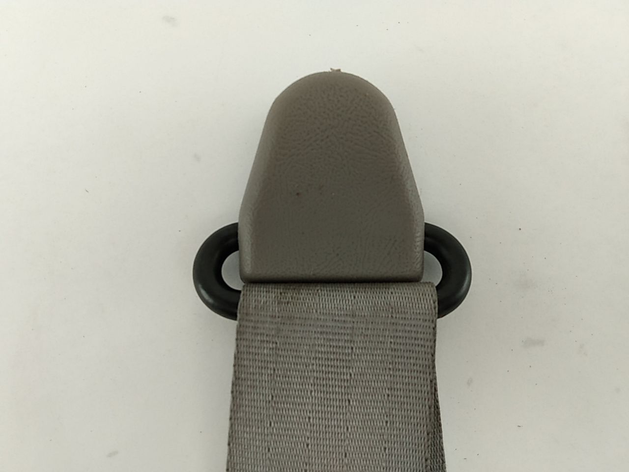 Chevrolet Corvette Front Right Seat Belt