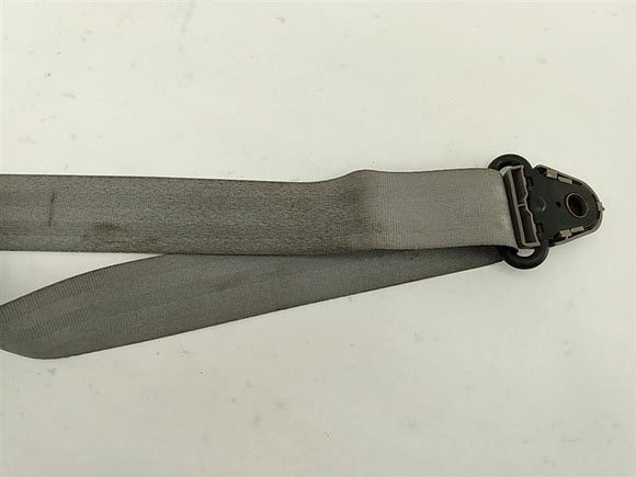Chevrolet Corvette Front Right Seat Belt