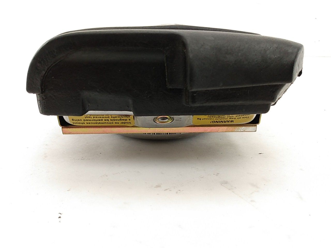 Chevrolet Corvette Air Bag