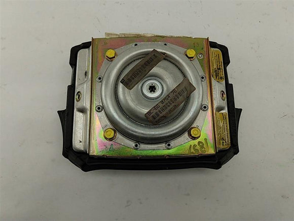 Chevrolet Corvette Air Bag