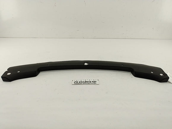 Chevrolet Corvette Windshield Header Panel