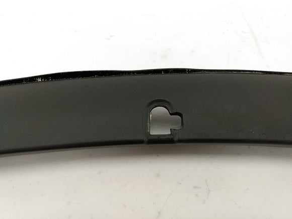 Chevrolet Corvette Windshield Header Panel