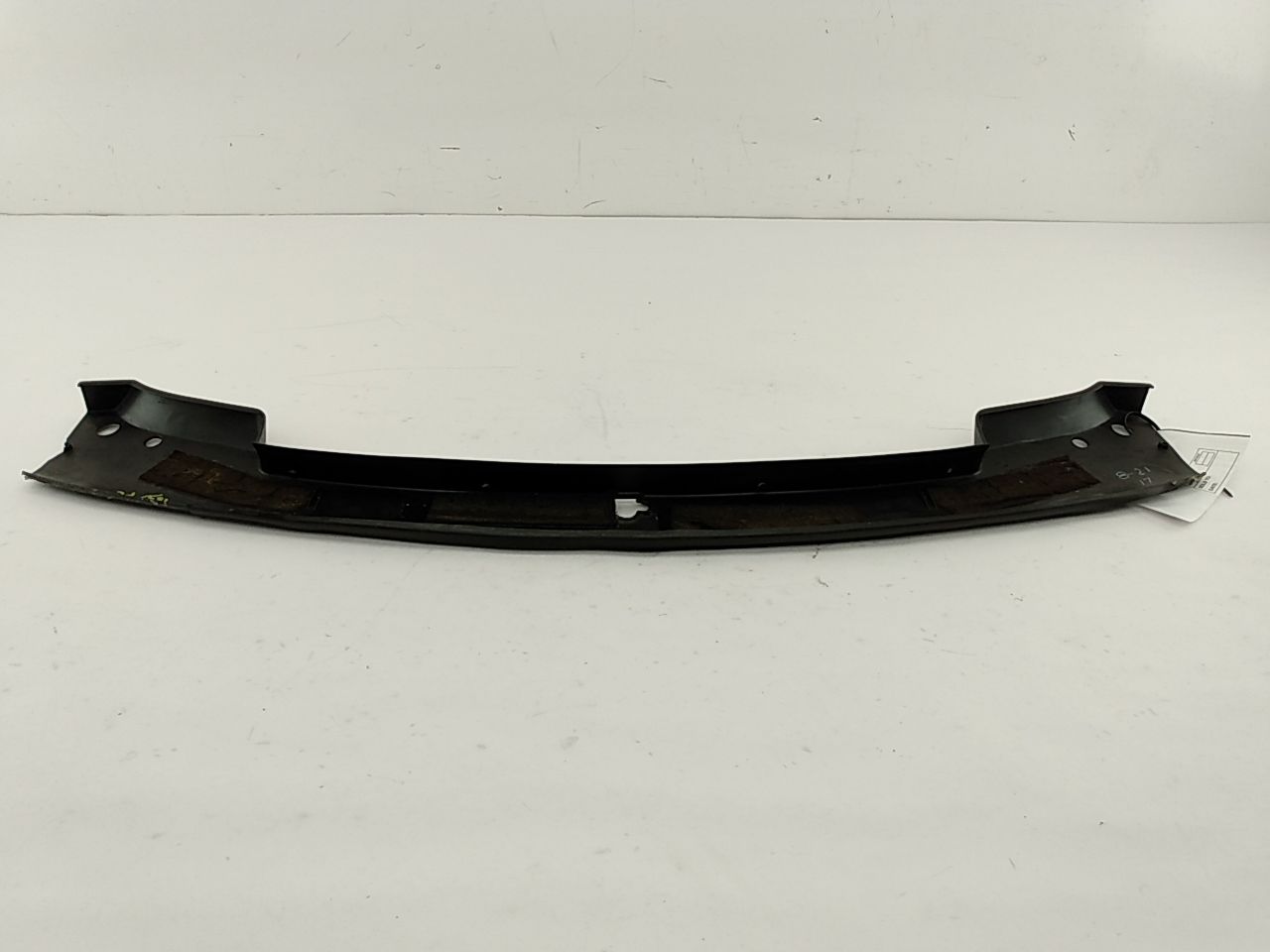 Chevrolet Corvette Windshield Header Panel