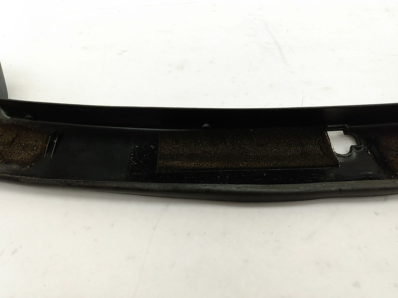 Chevrolet Corvette Windshield Header Panel