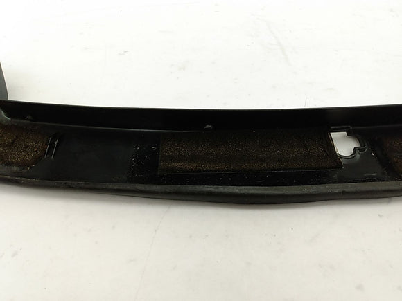 Chevrolet Corvette Windshield Header Panel