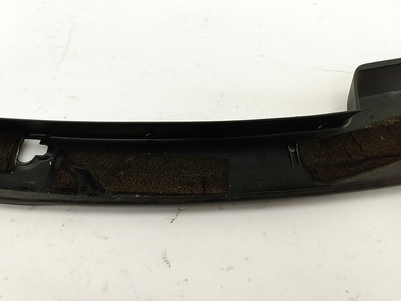 Chevrolet Corvette Windshield Header Panel