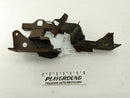 Chevrolet Corvette Pair Of Hood Hinges-1