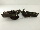 Chevrolet Corvette Pair Of Hood Hinges-3
