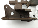 Chevrolet Corvette Pair Of Hood Hinges-4