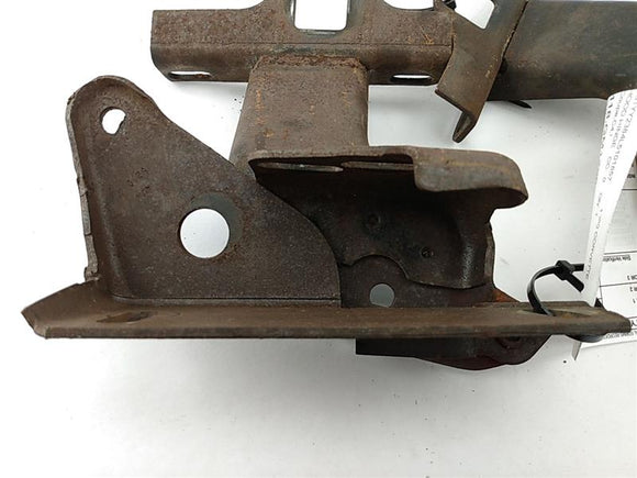 Chevrolet Corvette Pair Of Hood Hinges