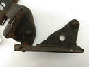 Chevrolet Corvette Pair Of Hood Hinges-8