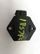 Chevrolet Corvette Lateral Accelerator-10