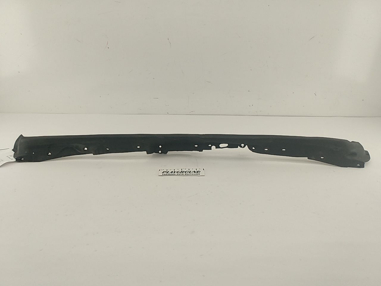 Chevrolet Corvette Gasket Cowl Seal