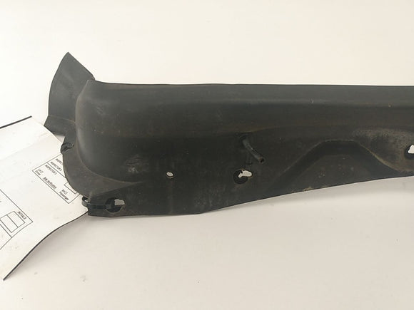 Chevrolet Corvette Gasket Cowl Seal