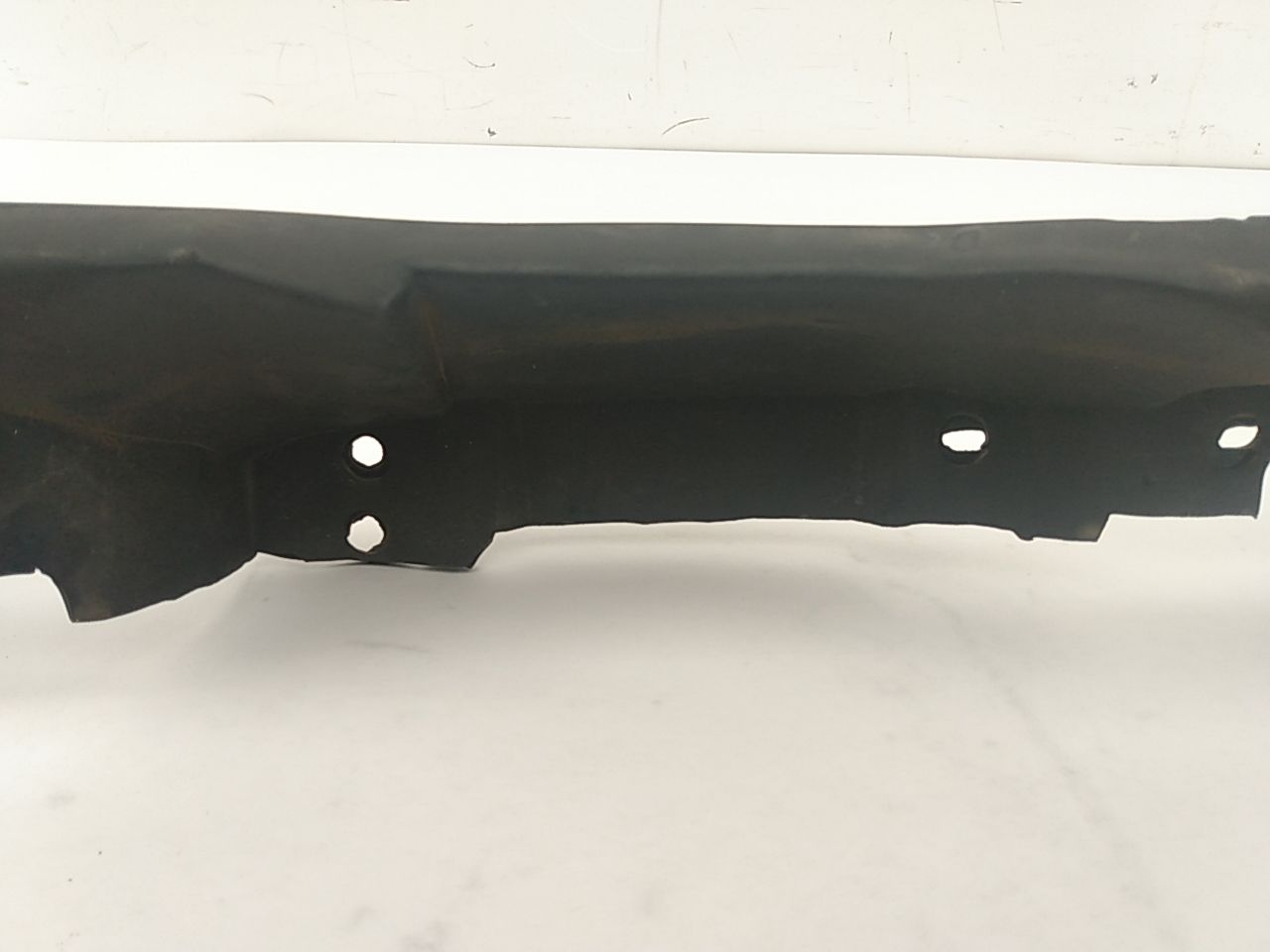 Chevrolet Corvette Gasket Cowl Seal