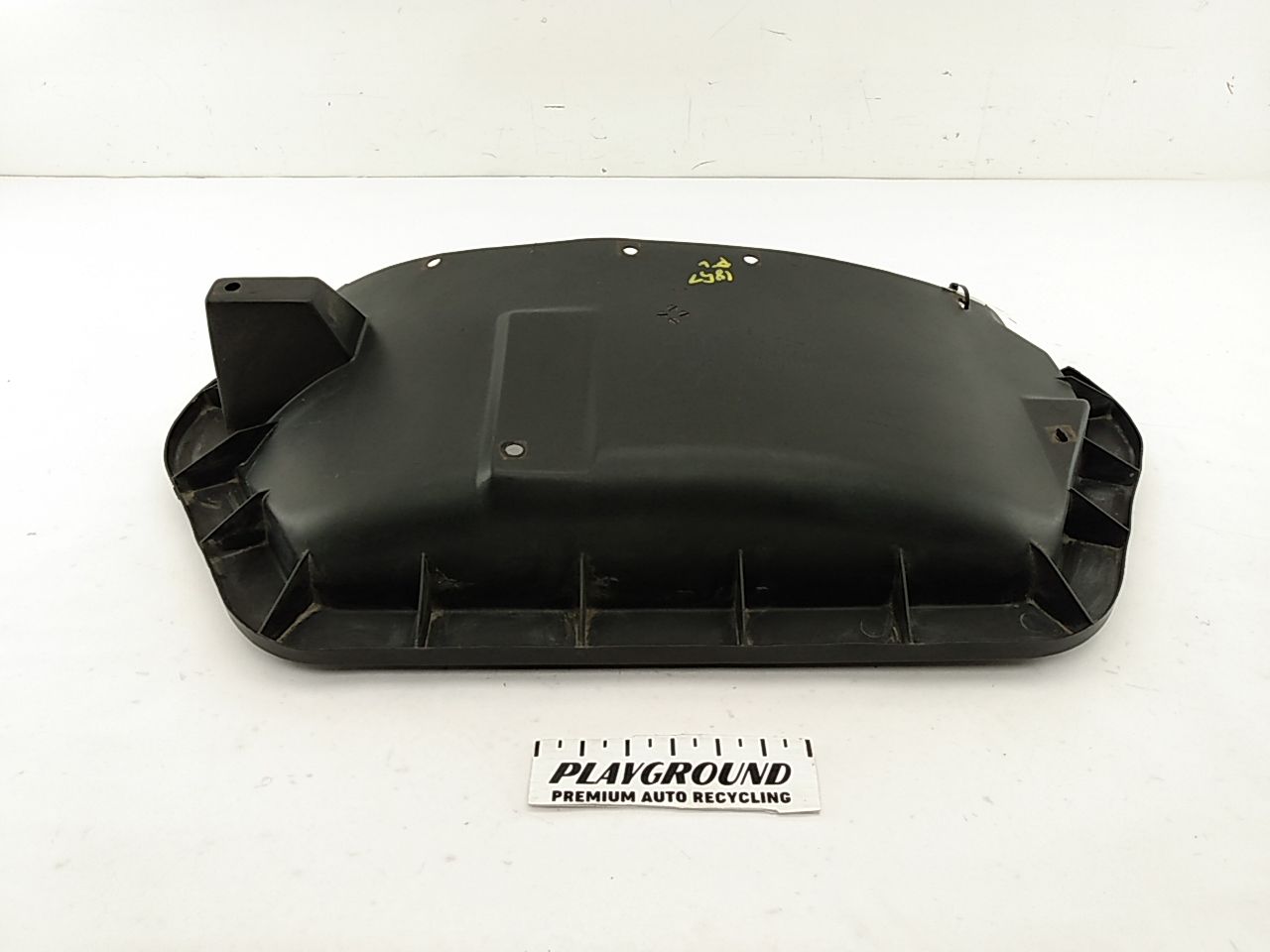 Chevrolet Corvette Front Left Hood Panel