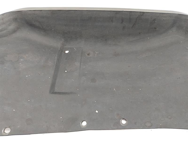 Chevrolet Corvette Front Left Hood Panel