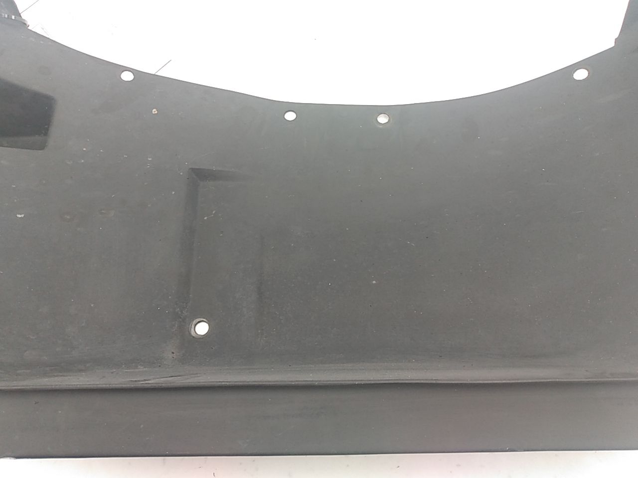 Chevrolet Corvette Front Right Hood Panel