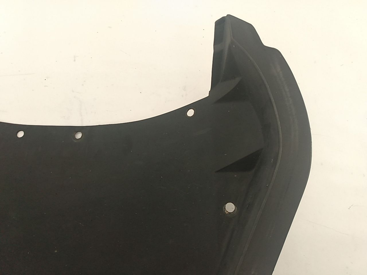 Chevrolet Corvette Front Right Hood Panel