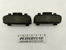 Chevrolet Corvette Pair Of Backup Lamps-1