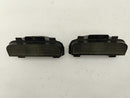 Chevrolet Corvette Pair Of Backup Lamps-2